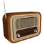 icono radio